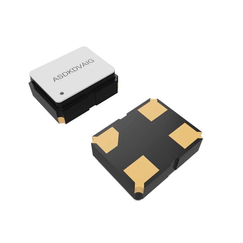 1 pcs : ASDKDVAIG-32.768KHZ-KC-T3 - XTAL OSC XO 32.768KHZ SMD