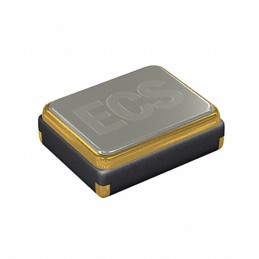1 pcs : ECS-TXO-3225MV-200-TR - XTAL OSC TCXO 20MHZ HCMOS