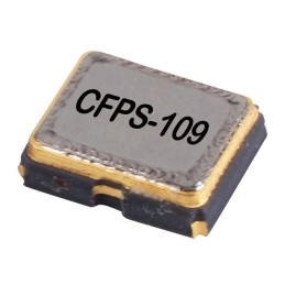 1 pcs : LFSPXO082294 - XTAL OSC 32.768KHZ CMOS SMD 3.3V