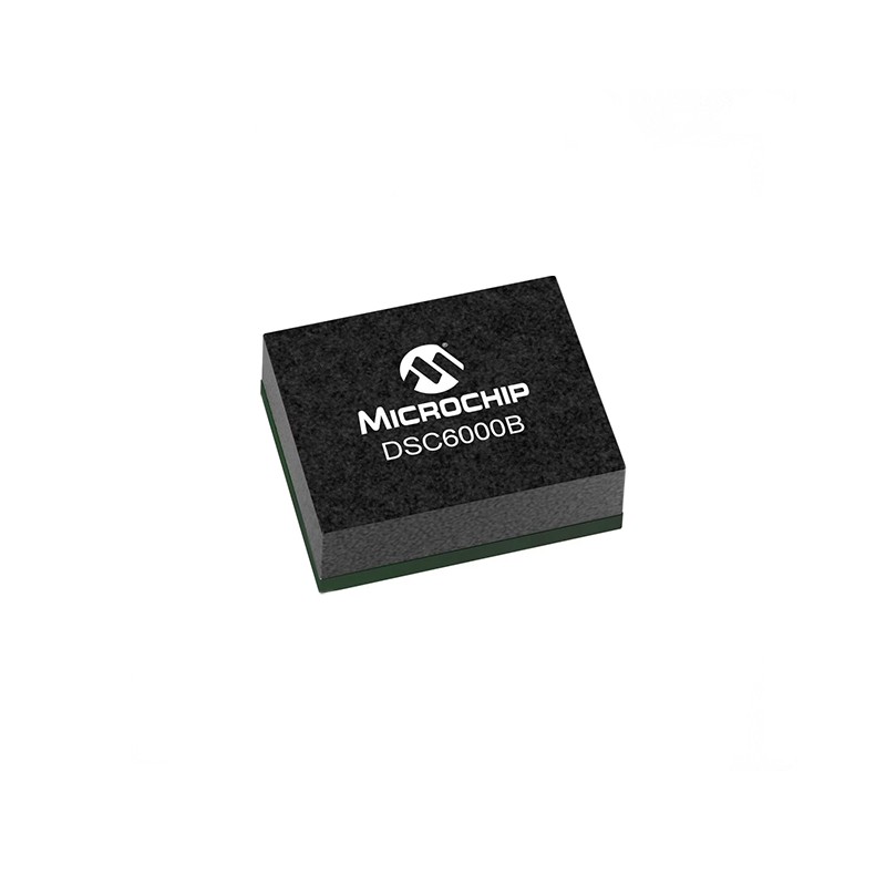 1 pcs : DSC6003AA3B-PROGT - ONE-TIME-PROGRAMMABLE ULTRA-LOW