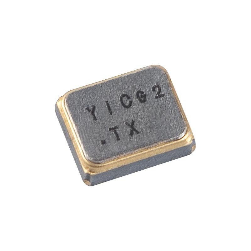 1 pcs : TX216C-ACI-33.6-0.5 - XTAL OSC TCXO 33.6MHZ CLPSNW SMD