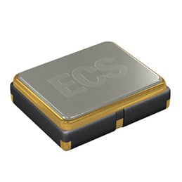 1 pcs : ECS-2520Q-33-330-DP-TR - XTAL OSC XO 33.0000MHZ HCMOS SMD