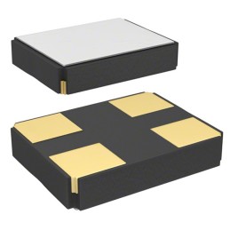 1 pcs : ECS-400-8-47-JTN-TR - CRYSTAL 40.0000MHZ 8PF SMD