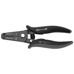 1 pcs - CK Wire Stripper, 0.4mm Min, 1.3mm Max, 168 mm Overall