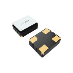 1 pcs : FT3MHUPM24.0-T1 - XTAL OSC TCXO 24MHZ CMOS SMD