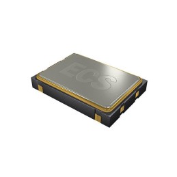 1 pcs : ECS-3951M-120-TR - XTAL OSC XO 12.0000MHZ HCMOS SMD