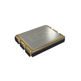 1 pcs : ECS-3225SMVQ-080-DS-TR - XTAL OSC XO 8.000MHZ HCMOS SMD