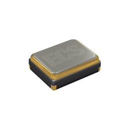 1 pcs : ECS-1612MV-049-CN-TR - XTAL OSC XO 4.9152MHZ HCMOS SMD