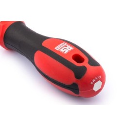 1 pcs - RS PRO Hexagon Nut Driver Set, 7mm Tip, 150mm Blade, 260mm Overall