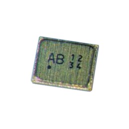 1 pcs : STDCIY1-40M - CRYSTAL 40MHZ 8PF SMD