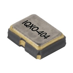 1 pcs : LFSPXO073707 - XTAL OSC XO 32.7680KHZ CMOS SMD