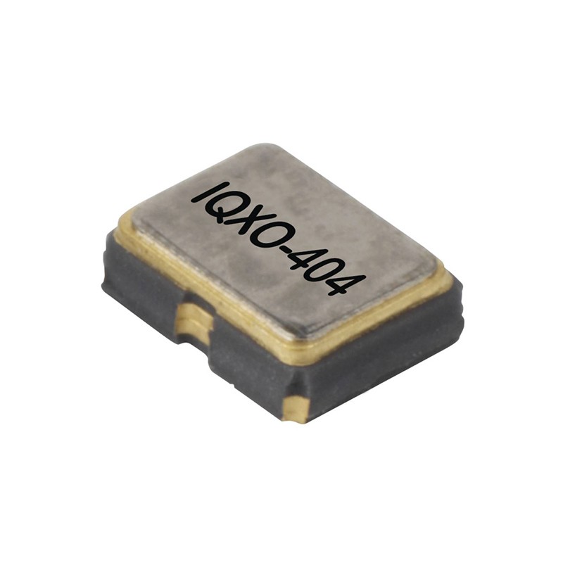 1 pcs : LFSPXO073707 - XTAL OSC XO 32.7680KHZ CMOS SMD