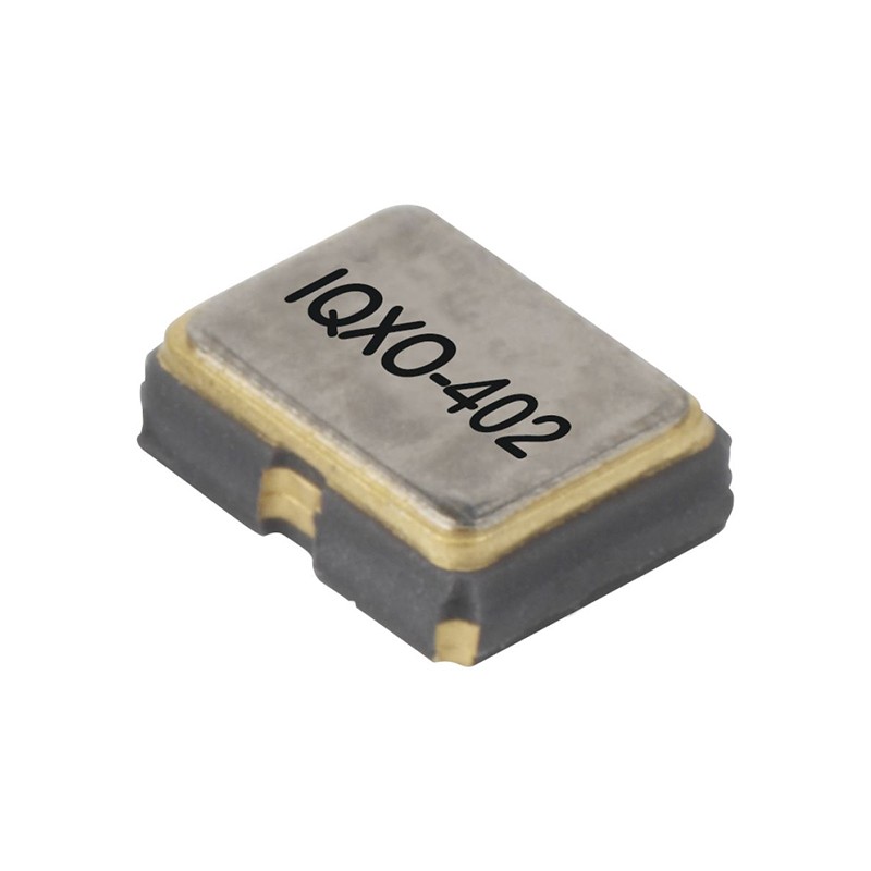 1 pcs : LFSPXO073701 - XTAL OSC XO 32.7680KHZ CMOS SMD