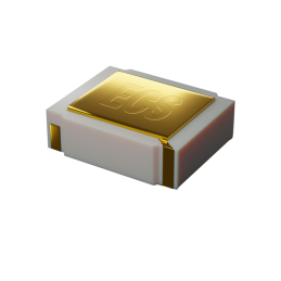 1 pcs : ECS-.327-6-1210B-P-TR - CRYSTAL 32.7680KHZ 6PF SMD
