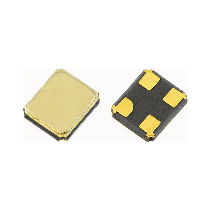 1 pcs : MP09847 - 76.80 MHz GSX-113/X SM Crystal 9
