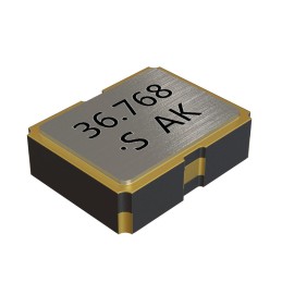 1 pcs : OSC863100-SCO-G947 - OSC XO 32.768 KHZ CMOS
