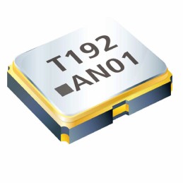 1 pcs : 8W54070002 - XTAL OSC XO 54MHZ 3.3V CMOS SMD