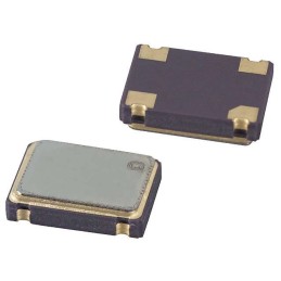 1 pcs : ECS-3951M-035-BN-TR - XTAL OSC XO 3.579545MHZ HCMOS