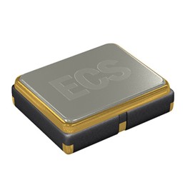 1 pcs : ECS-TXO-3225-147.4-TR - XTAL OSC TCXO 14.7456MHZ HCMOS