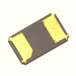 1 pcs : FC1610AN 32.7680KA-AC - CRYSTAL 32.7680KHZ 9PF SMD