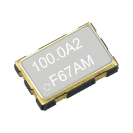 1 pcs : SG-8018CG 20.0000M-TJHSA3 - XTAL OSC XO 20.0000MHZ CMOS SMD
