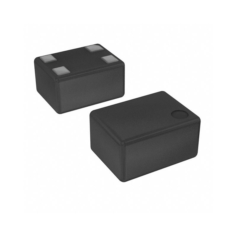 1 pcs : DSC6101HA3B-PROGT - MEMS CMOS OSC PROGRAMMABLE