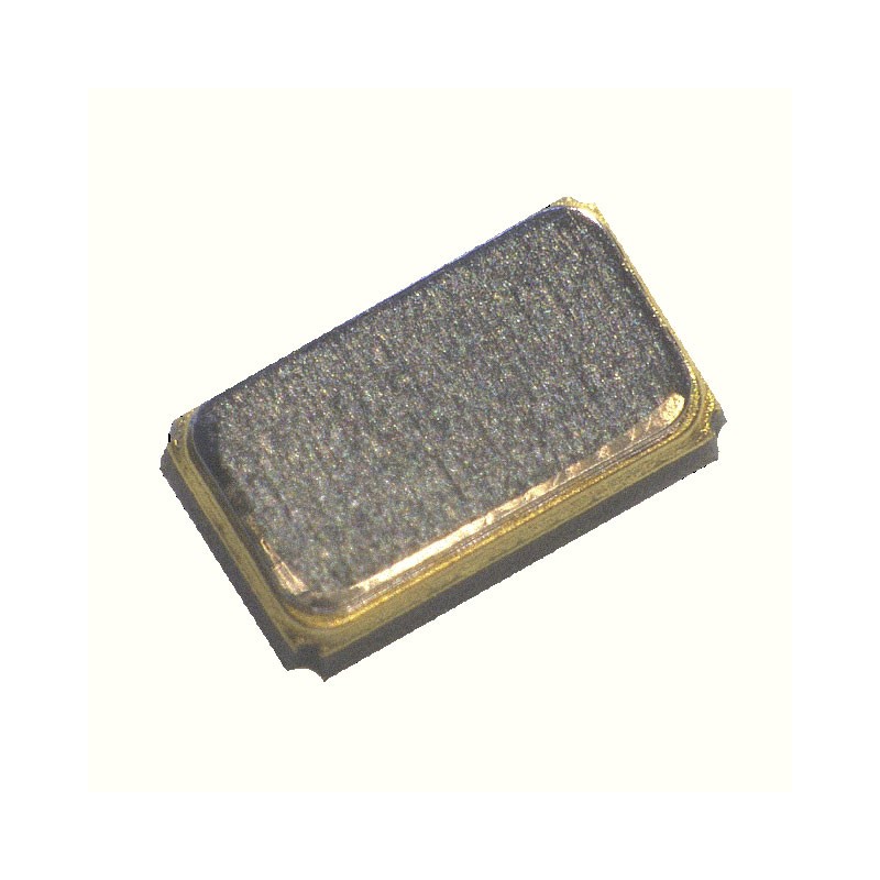 1 pcs : FC1610AN 32.7680KA-A3 - CRYSTAL 32.7680KHZ 12.5PF SMD