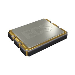 1 pcs : ECS-TXO-32CSMV-200-EN-TR - XTAL OSC TCXO 20MHZ CLPSNW SMD