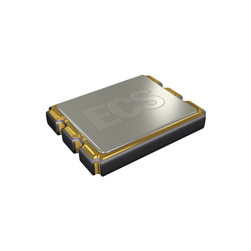 1 pcs : ECS-TXO-32CSMV-200-EN-TR - XTAL OSC TCXO 20MHZ CLPSNW SMD