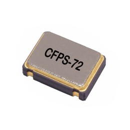 1 pcs : LFSPXO025876 - XTAL OSC XO 13.5600MHZ HCMOS TTL