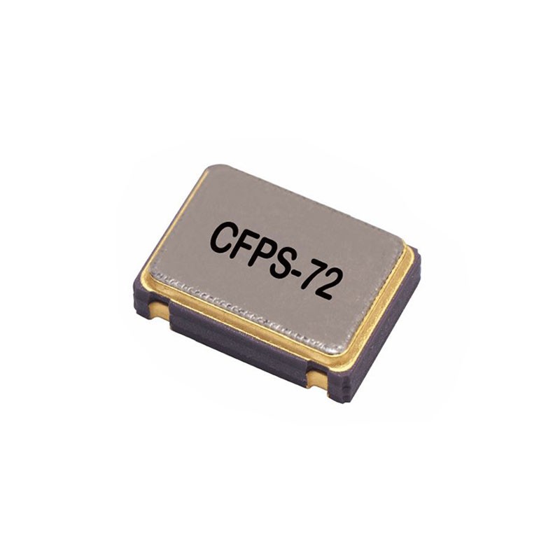 1 pcs : LFSPXO025876 - XTAL OSC XO 13.5600MHZ HCMOS TTL