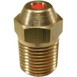 1 pcs - SMC Green Pneumatic Indicator, 10bar