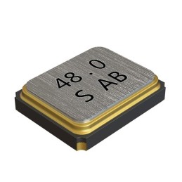 1 pcs : XTL501-B63-307 - CRYSTAL 2.0 X 1.6MM 80MHZ +/-6PP