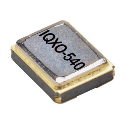 1 pcs : LFSPXO056242 - XTAL OSC XO 24.0000MHZ CMOS SMD