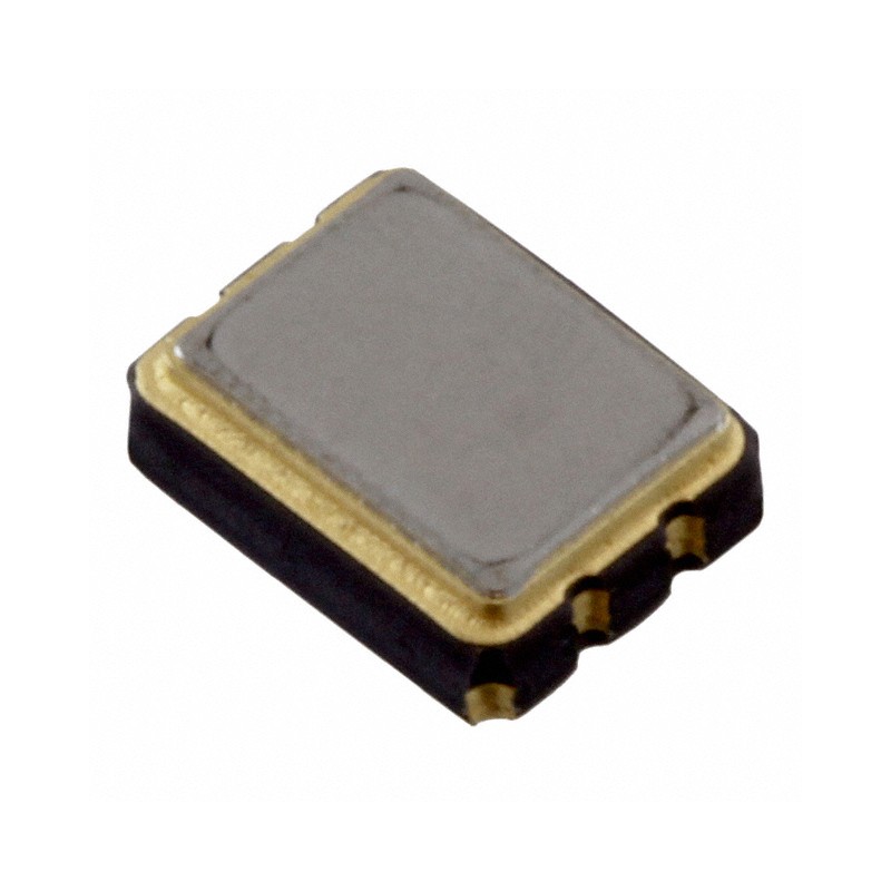 1 pcs : AUZ-32.768KBE-T - XTAL OSC XO 32.7680KHZ CMOS SMD