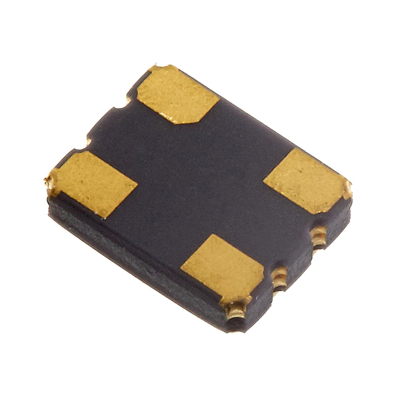 1 pcs : RTV-104EF13P-S-10.000-TR - XTAL OSC VCTCXO 10MHZ 3V CLP