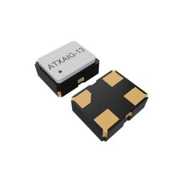 1 pcs : ATXAIG-13-A-40.000MHZ-E05-T3 - XTAL OSC TCXO 40MHZ CLPSN 3.0V