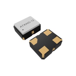 1 pcs : ATXAIG-12-A-38.400MHZ-E05-T3 - XTAL OSC TCXO 38.4MHZ CLPSN 3.0V