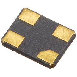 1 pcs : RTXE-2016ED333-C-10.000-TR - XTAL OSC TCXO 10MHZ 3.3V HCMOS