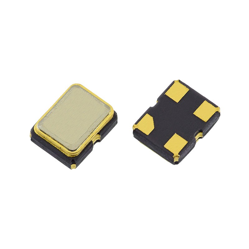 1 pcs : MP02156 - XTAL OSC 25.0000MHZ CMOS SMD