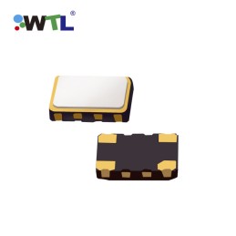 1 pcs : WTL3C60578VH - QUARTZ XTAL OSC TCXO 32MHZ SNWV
