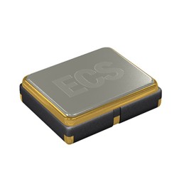 1 pcs : ECS-2520SMV-300-FN-TR - XTAL OSC XO 30MHZ HCMOS SMD