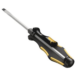 1 pcs - Wera Slotted Screwdriver, 10 x 1.6 mm Tip, 175 mm Blade
