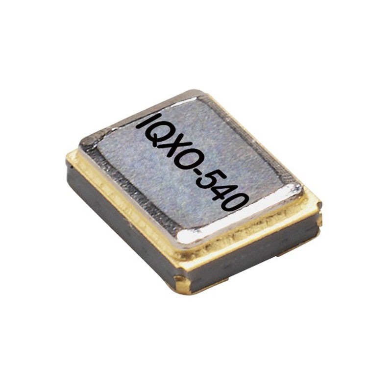 1 pcs : LFSPXO068242 - XTAL OSC XO 8.0000MHZ CMOS SMD