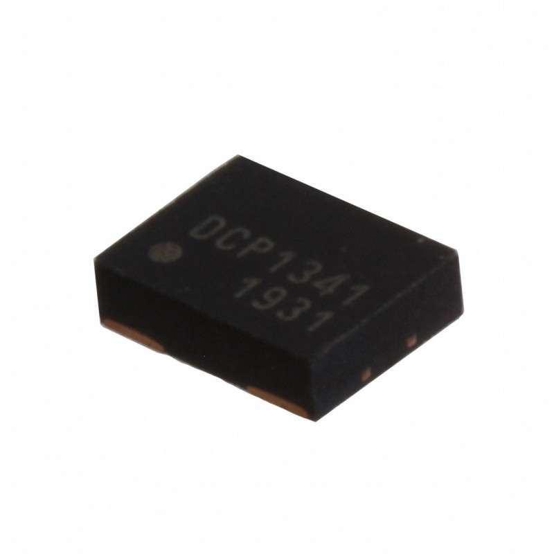 1 pcs : DSC8004CI2 - MEMS OSC PROG BLANK 1MHZ-150MHZ