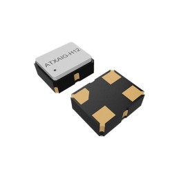 1 pcs : ATXAIG-H12-F-32.000MHZ-F25-T3 - XTAL OSC TCXO 25 MHZ CMOS SMD