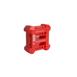 1 pcs - Eclipse Yoke Magnetiser & Demagnetiser