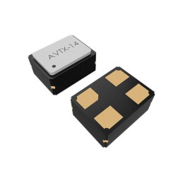 1 pcs : AVTX-14-E-26.000MHZ-F05-T - XTAL OSC VCTCXO 26 MHZ CLPSNW SM