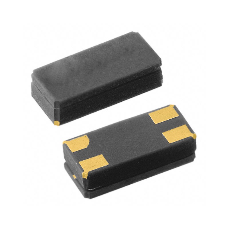 1 pcs : ASH7KW-32.768KHZ-L-T - XTAL OSC XO 32.7680KHZ CMOS SMD