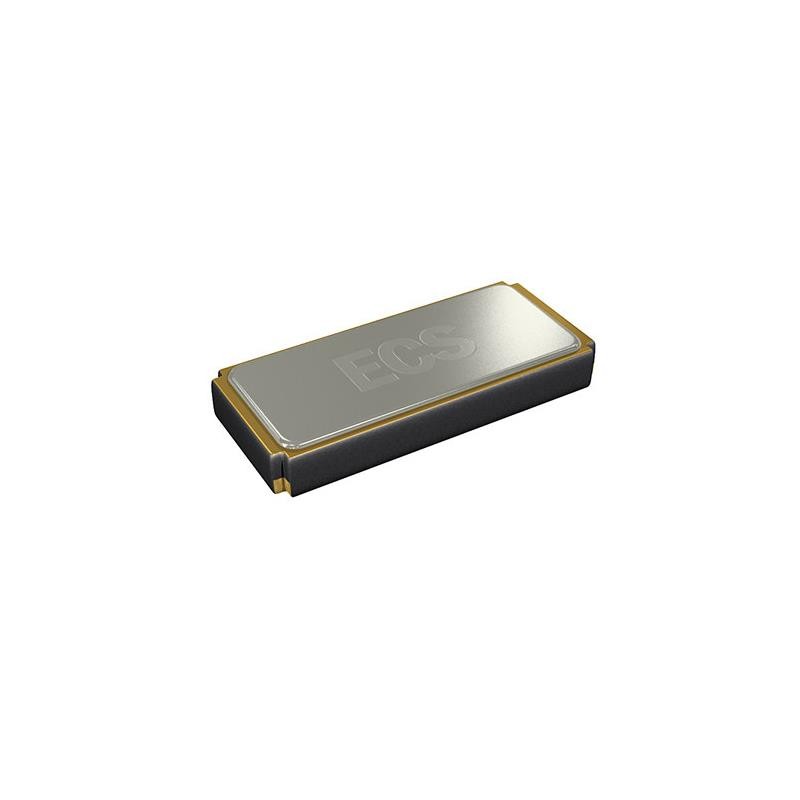 1 pcs : ECS-2012MV-327KE-TR - XTAL OSC XO 32.7680KHZ CMOS SMD